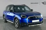 2024 MINI Countryman