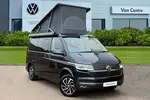 2022 Volkswagen California