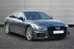 2020 Audi A6