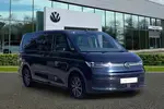 2023 Volkswagen Multivan
