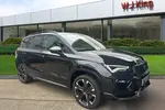 2024 Cupra Ateca