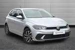 2022 Volkswagen Polo