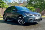 2024 SEAT Ibiza