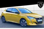 2023 Peugeot 208
