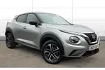 2025 Nissan Juke