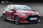 2021 Toyota Yaris