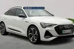 2023 Audi e-tron Sportback