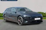 2025 Audi A6