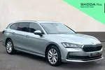 2025 Skoda Superb