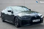2025 BMW 4 Series Gran Coupe