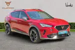 2021 Cupra Formentor