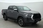 2022 Toyota Hilux