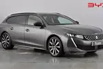 2021 Peugeot 508