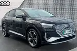 2023 Audi Q4 e-tron Sportback