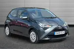 2018 Toyota Aygo