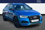 2017 Audi Q3