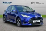 2024 Toyota Yaris