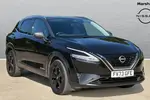 2023 Nissan Qashqai