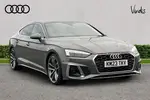 2023 Audi A5 Sportback