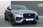 2022 Jaguar F-Pace