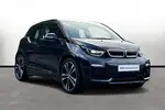 2019 BMW i3