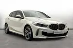 2020 BMW 1 Series