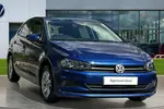 2018 Volkswagen Polo