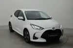 2024 Toyota Yaris