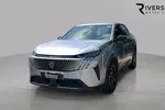 2024 Peugeot 3008