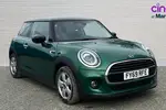 2019 MINI Hatchback