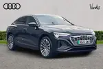 2023 Audi Q8 e-tron