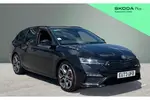 2023 Skoda Octavia