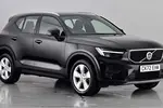 2022 Volvo XC40