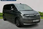 2026 Volkswagen Multivan