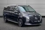 2025 Mercedes-Benz V-Class
