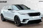 2024 Land Rover Range Rover Velar