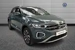 2024 Volkswagen T-Roc