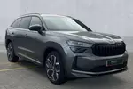 2025 Skoda Kodiaq