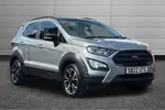 2022 Ford EcoSport