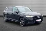2021 Audi Q7