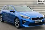2019 Kia Ceed
