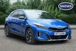 2024 Kia XCeed