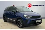 2022 Vauxhall Crossland
