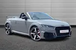2020 Audi TT