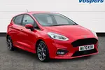 2020 Ford Fiesta