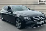 2019 Mercedes-Benz E-Class