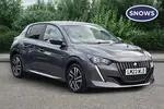 2023 Peugeot 208