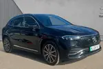 2024 Mercedes-Benz EQA