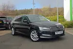2023 Skoda Superb Estate
