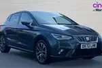 2022 SEAT Ibiza